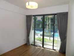 Hedges Park Condominium (D17), Condominium #580412911